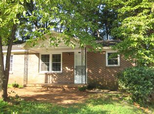 226 Alameda St, Greenville, SC 29607