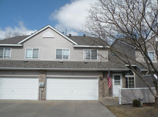 13262 Aberdeen St NE, Blaine, MN 55449