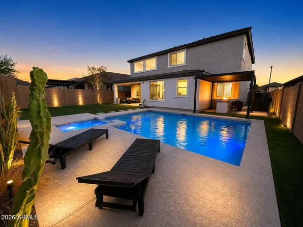 7228 W QUAIL TRACK Drive, Peoria, AZ 85383