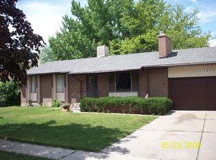 1737 Tramway Dr, Sandy, UT 84092
