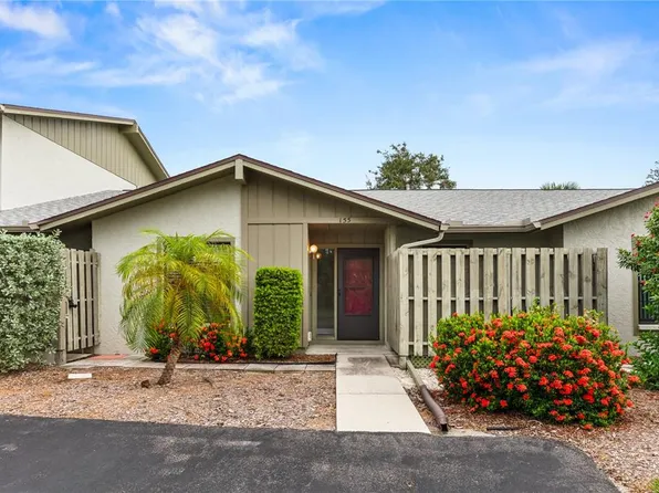 155 Jose Gaspar Dr #155, Englewood, FL 34223