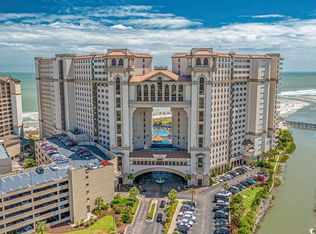 100 N Beach Blvd #PENTHOUSE 04, North Myrtle Beach, SC 29582