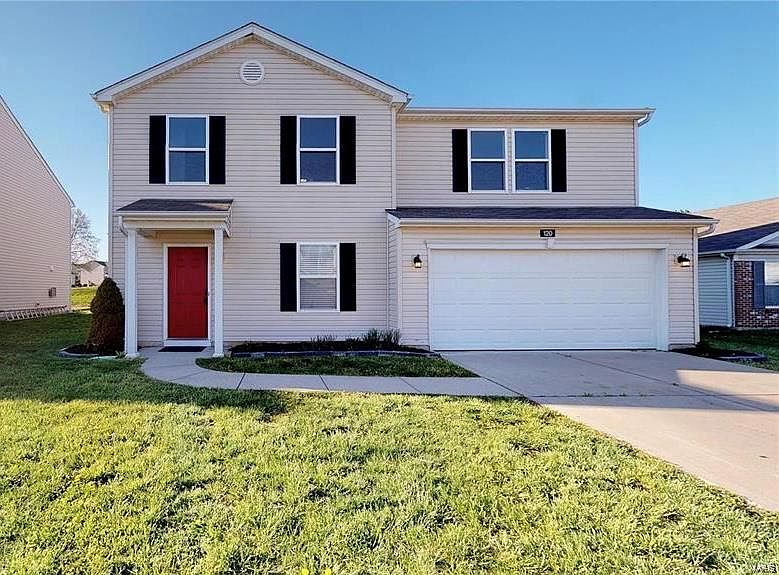 1st image of 120 Liberty Torch Ct