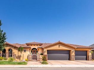 997 E 4430 S, Washington, UT 84780