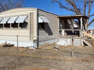 135 SE 1600th, Andrews, TX 79714