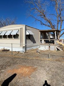 135 SE 1600th, Andrews, TX, 79714