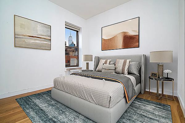 2nd image of 64 W 12th St #1