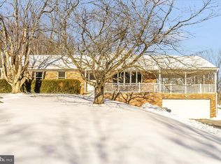 2640 Jefferson Pike, Jefferson, MD 21755