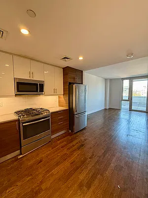 843 Lexington Avenue #6F in Stuyvesant Heights, Brooklyn | StreetEasy