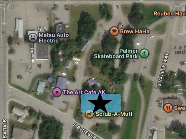 L8-10 S Bonanza St, Palmer, AK 99645