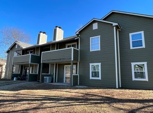 2300 W Persimmon St #25, Rogers, AR 72756
