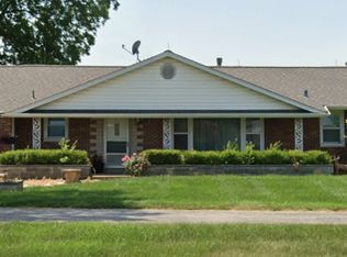 8175 Triple Lakes Rd #A, Dupo, IL 62239