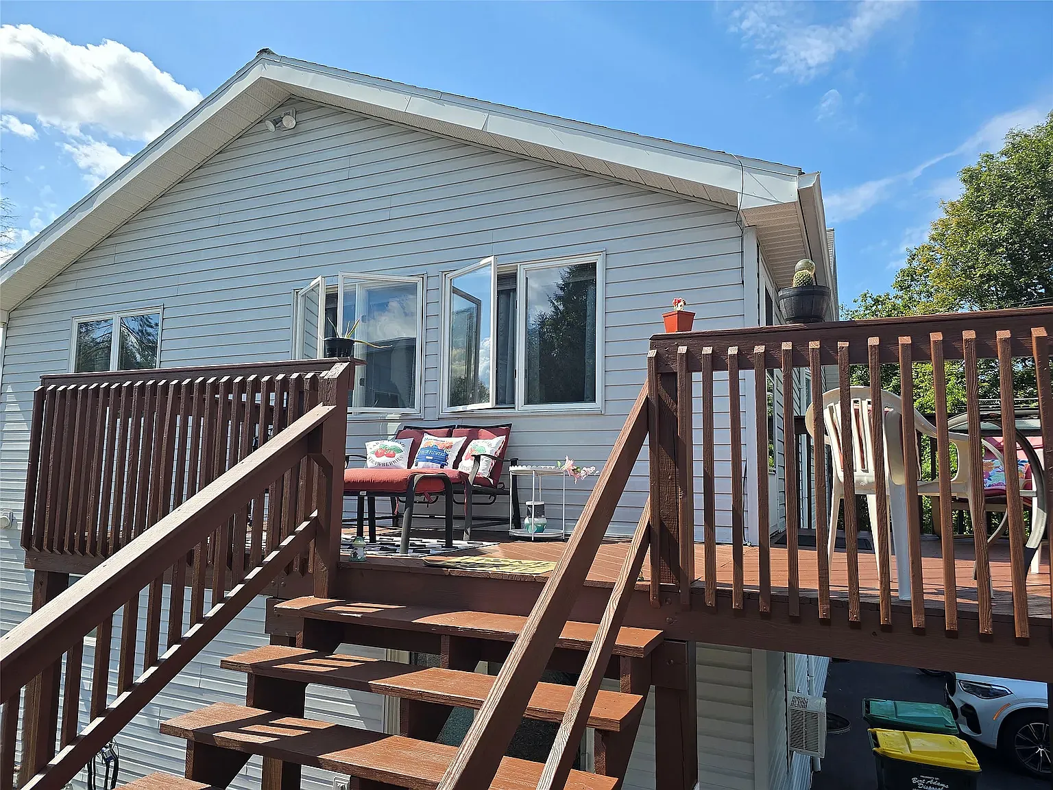 1 bed, $1,100 — Photo 2