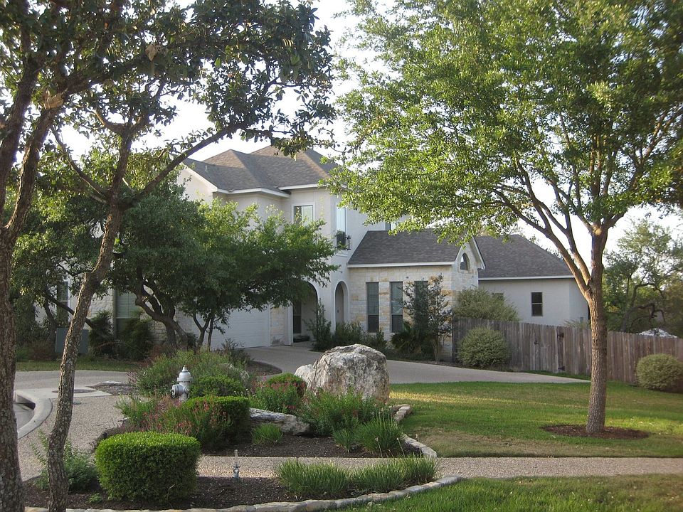 Welcome Home!