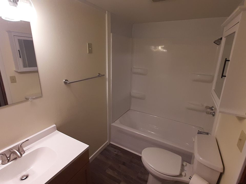 Full Bath