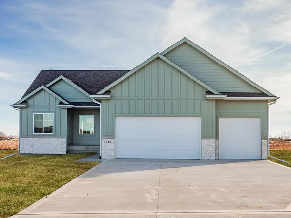 1212 Wicks Way, Story City, IA 50248