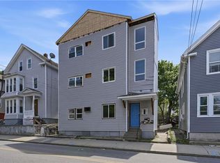 884 Douglas Ave, Providence, RI 02908