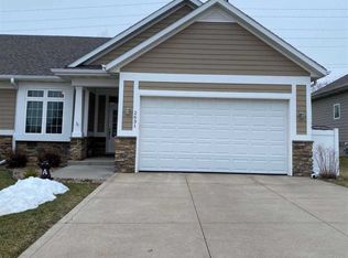 2631 Castles Gate Dr, Sioux City, IA 51106