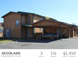 1304 N Brooklane St #1, Ellensburg, WA 98926