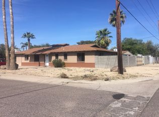 2302 W Cheery Lynn Rd, Phoenix, AZ 85015
