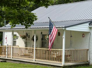 679 Pleasant Hill Rd, Princeton, WV 24739