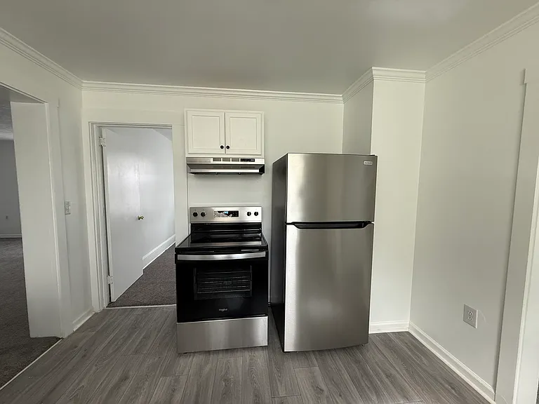 615 Calhoun St — Photo 6