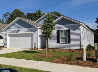344 Woodcross Ct LOT 111, Macon B Conway, SC 29526