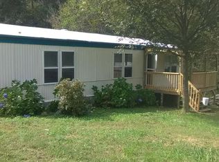 2695 Junior Order Home Rd, Lexington, NC 27292