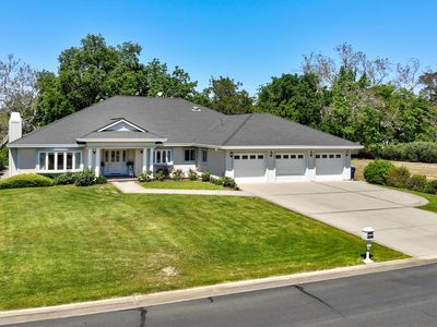 310 Agua Verdi Dr, Red Bluff, CA, 96080