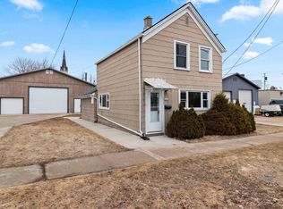 1010 Hamilton STREET, Manitowoc, WI 54220