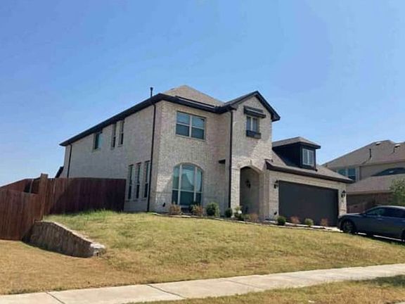 Property Side View