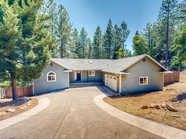 9538 Lassen Drive, Cobb, CA 95426