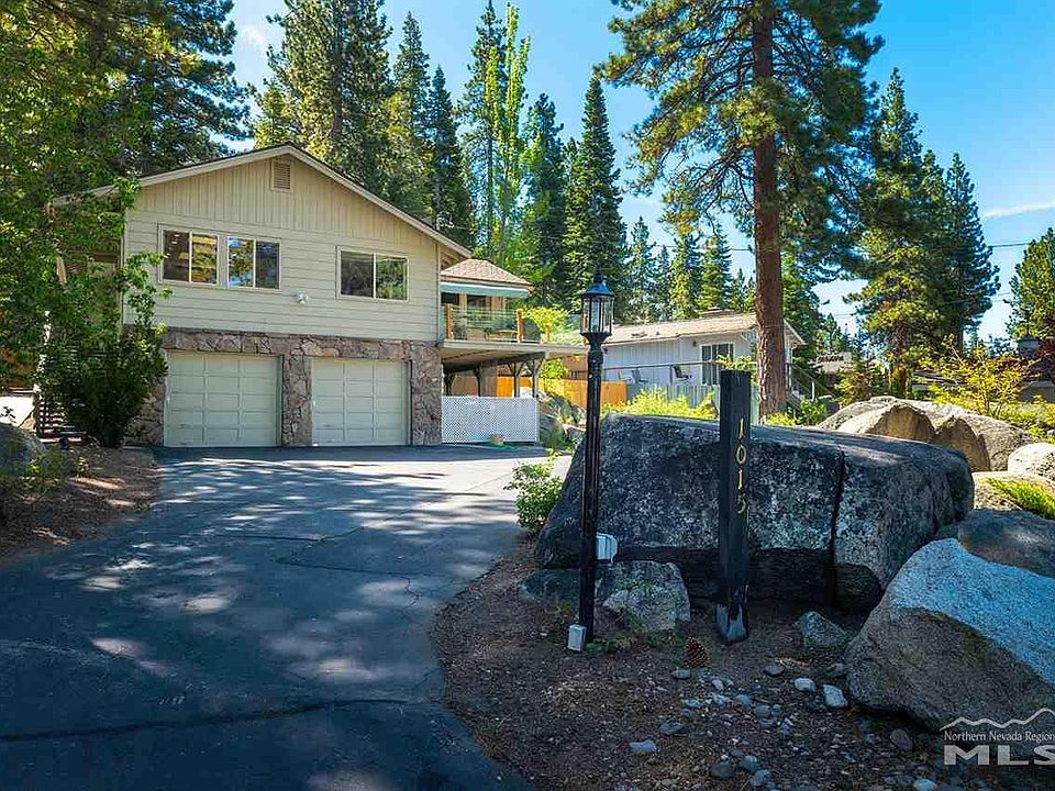 1015 Skyland Dr, Zephyr Cove, NV 89448 Zillow