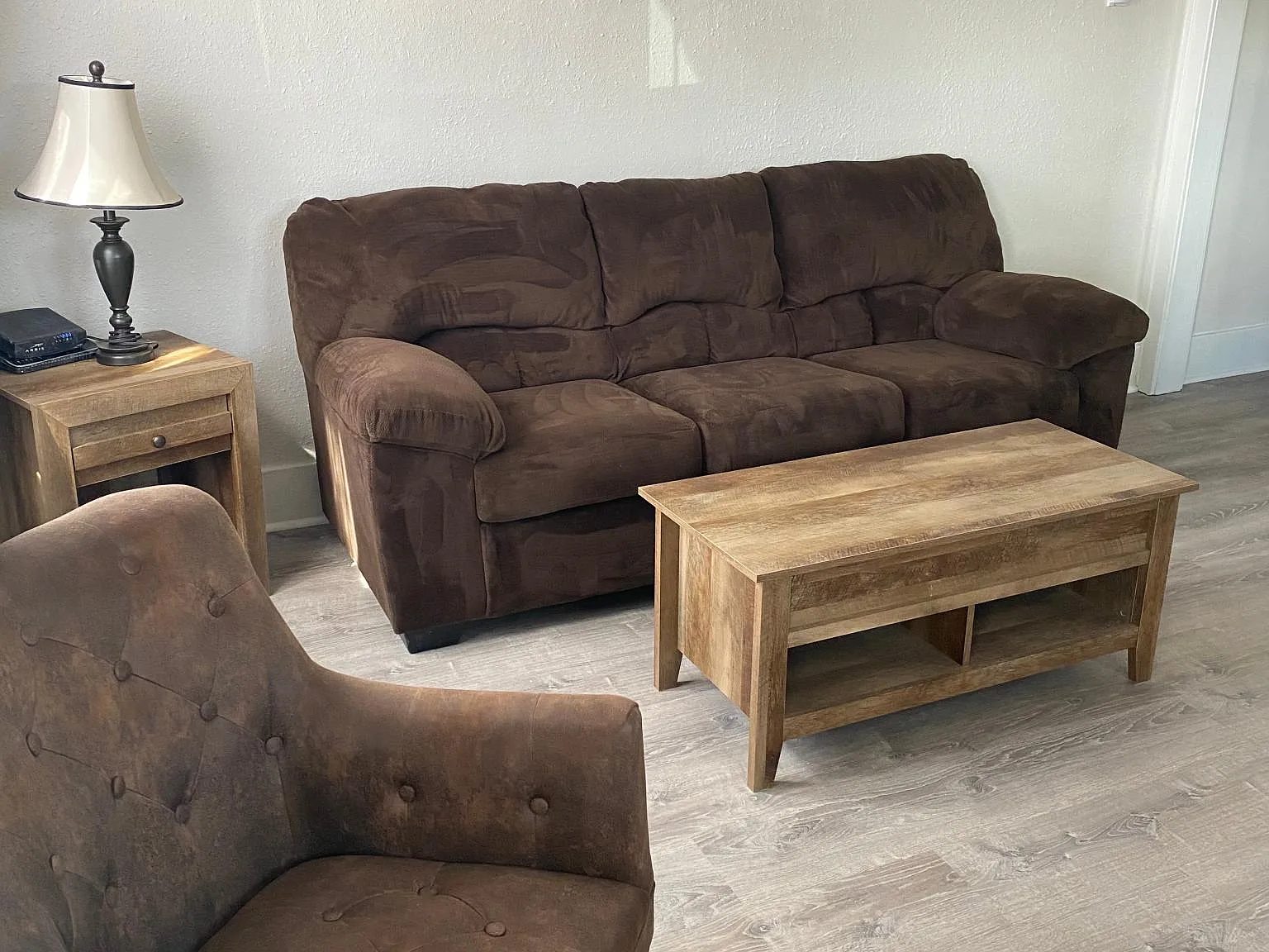1 bed, $900 — Photo 2