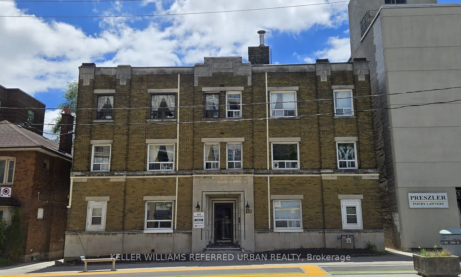 1 bed, $1,495 — Photo 1