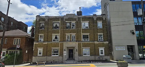 137 Eglinton Ave W #28 Photo 1