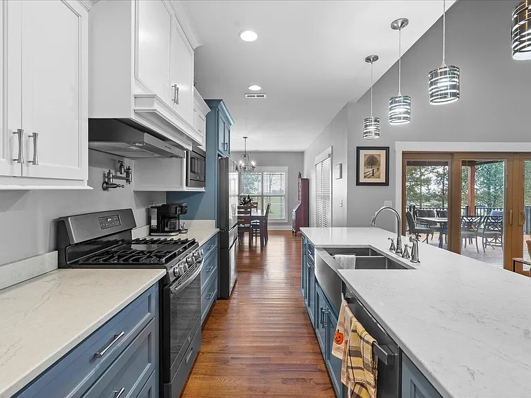 135 Raulston Falls Rd — Photo 8