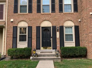 3865 Ogilvie Ct, Woodbridge, VA 22192