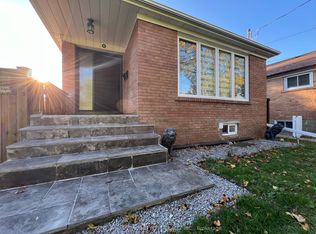 64 Lingarde Dr, Toronto, ON M1R 1X9