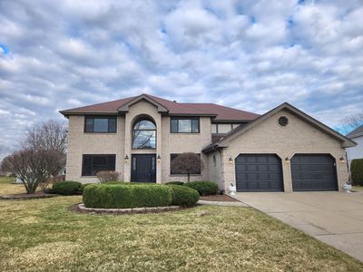 17342 Cambridge Pl, Tinley Park, IL, 60487