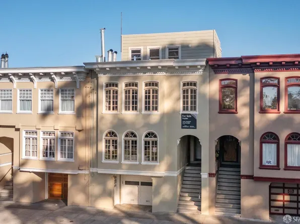 422-424 Funston Ave, San Francisco, CA 94118