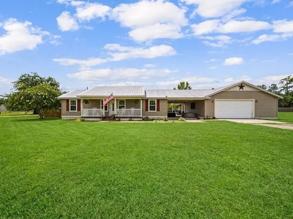 27193 W 14th Ave, Hilliard, FL 32046
