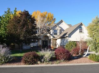 4001 Pioneer Rd, Montrose, CO 81403