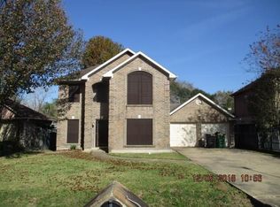 8105 Peekskill Ln, Houston, TX 77075