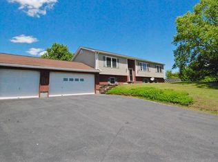 746 Franklin Hill Rd, Bangor, PA 18013