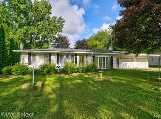 10223 N Jennings Rd, Clio, MI 48420