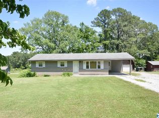 1257 NE Thompson Rd, Decatur, AL 35603