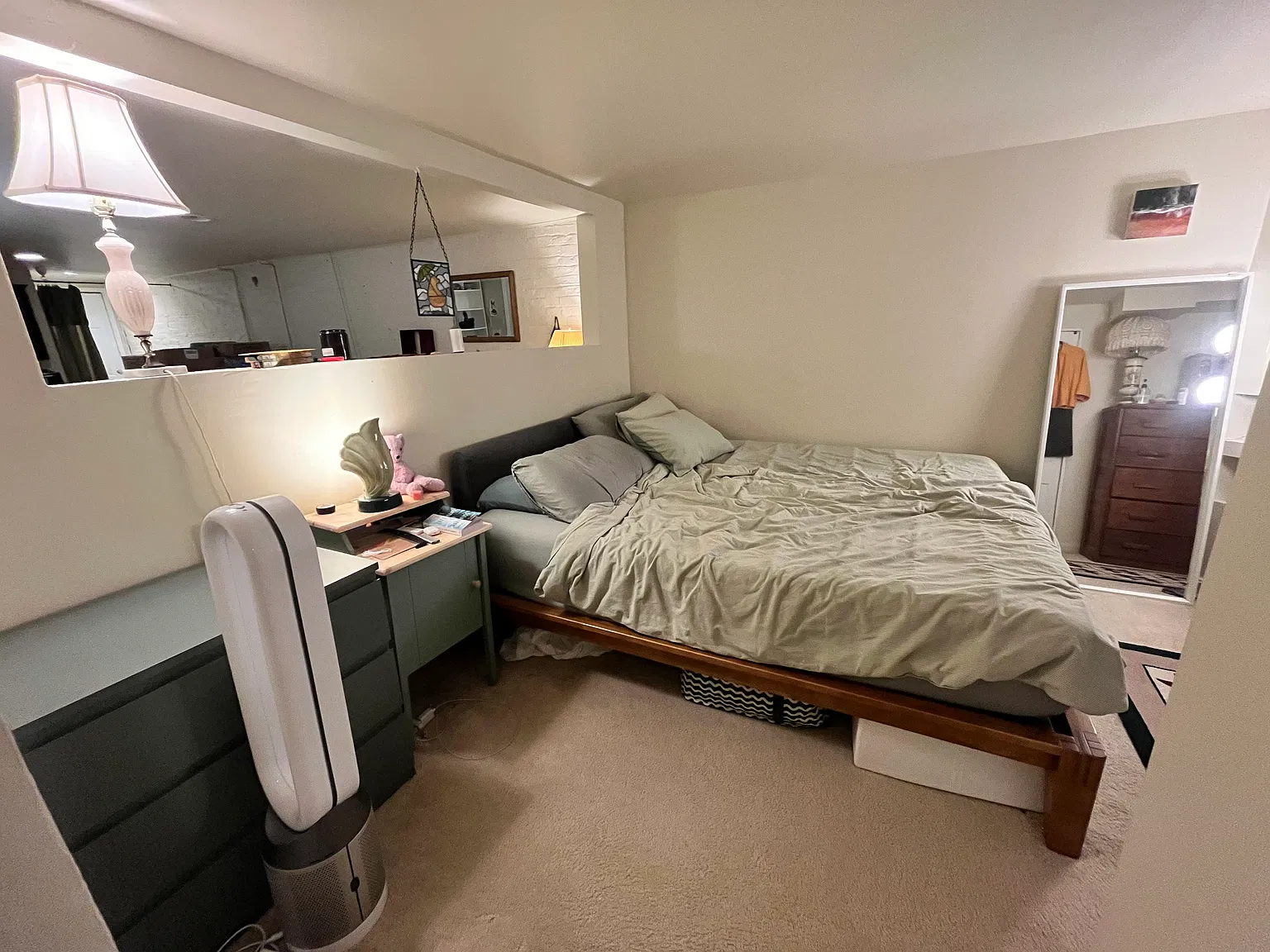 1 bed, 750 sqft, $1,350 — Photo 3