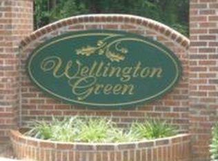 123 Chatham Dr, Greenwood, SC 29649