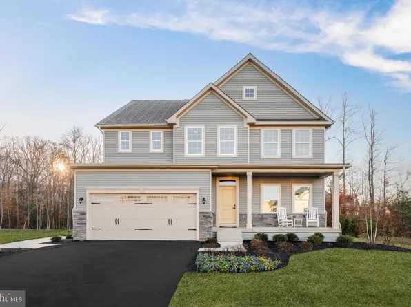 9208 Parkfield Ave, Waldorf, MD 20603